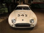 Siata 208 CS Stabilimenti Farina Berlinetta 1952 года